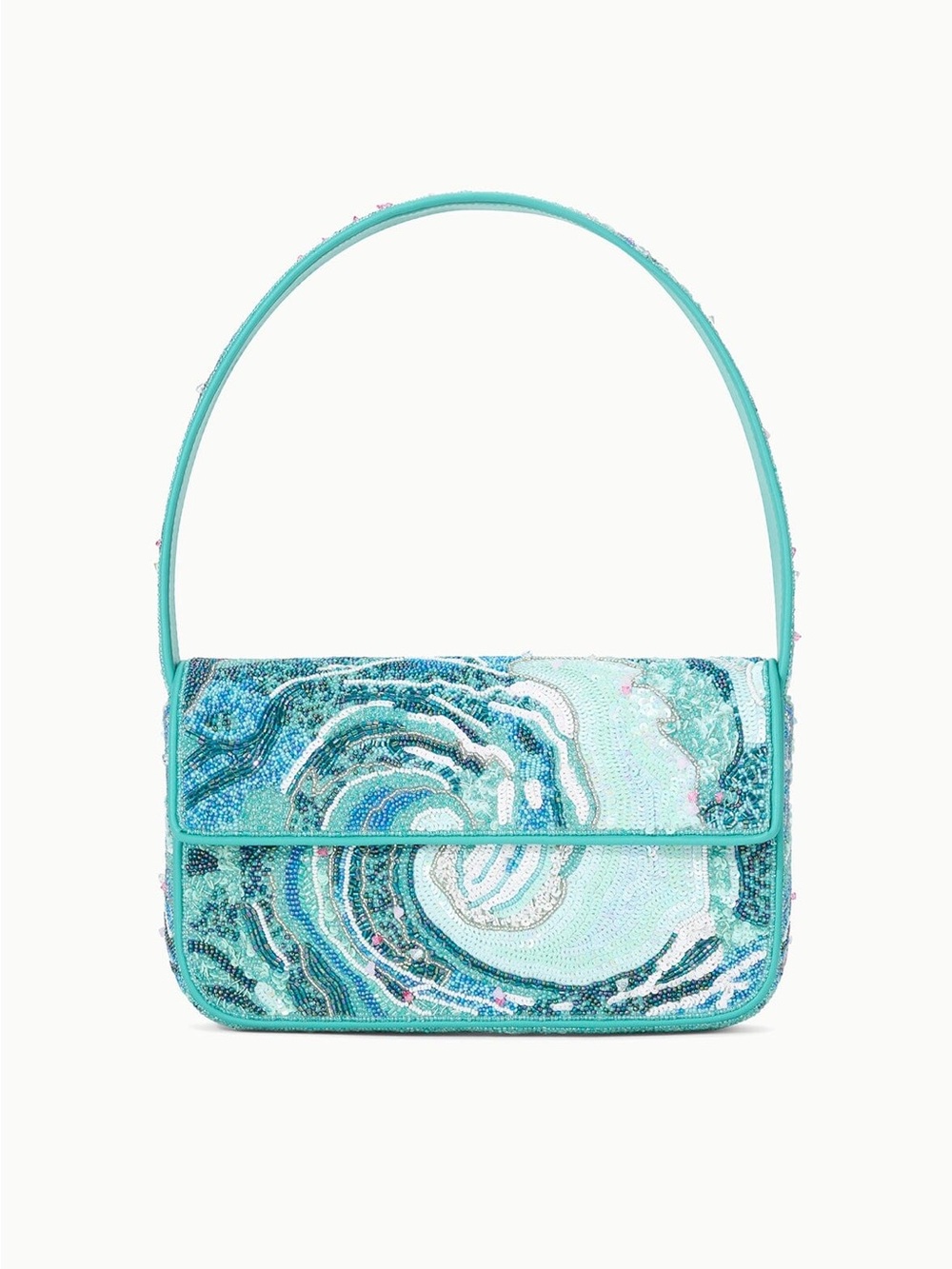STAUD - TOMMY BAG TIDAL WAVE